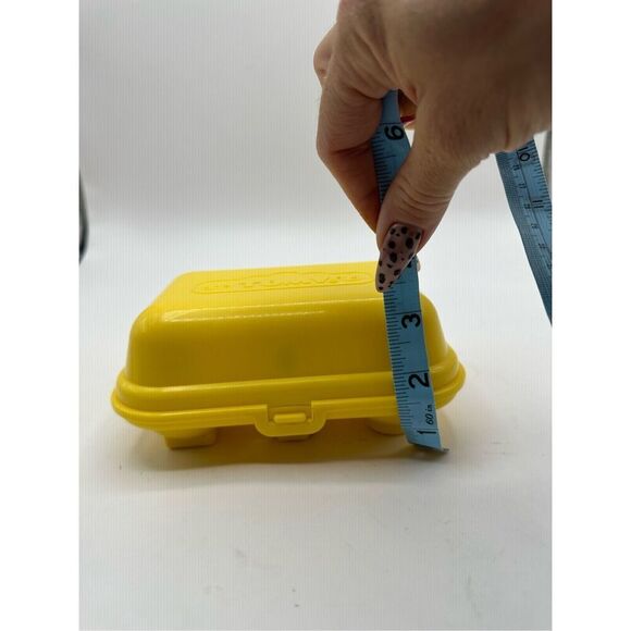 1993 Vintage Tomy Hide n Squeak Eggs Sorting Learning Toy - Picture 8 of 9